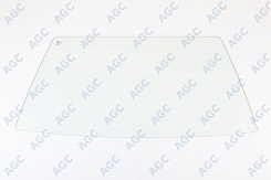 Лобовое стекло БОР для LADA (ВАЗ) 21099 (1990 - 2011)